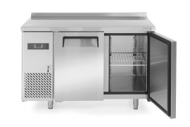 233344_Koelwerkbank met 2 deuren Kitchen Line 220L - Hendi - 233344_Hendi_van Hattem Horeca_1