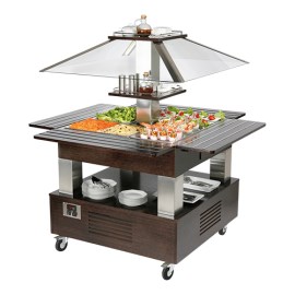 304.180_Buffetsalade-bar cap.4xGN11_Roller Grill_van Hattem Horeca_1