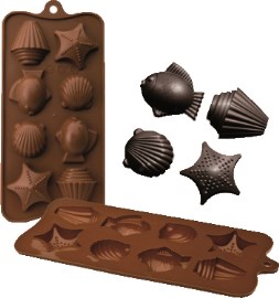 3597505_Chocoladevorm silicone zeebanket_Koswa_van Hattem Horeca_1