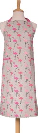 3532411_Schort Flamingo roze 90x80 cm_Koswa_van Hattem Horeca_1
