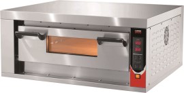 3075778_Pizza oven Vesuvio - 5850 watt - 400 volt_Koswa_van Hattem Horeca_1