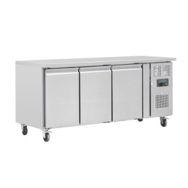 Refrigerador mostrador 417L Polar Serie U