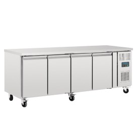 Refrigerador mostrador 553L Polar Serie U