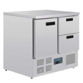 Refrigerador mostrador 240L Polar Serie G