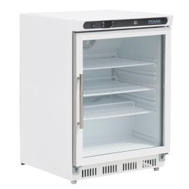 Refrigerador expositor bajo mostrador 150L Polar Serie C