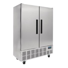 Refrigerador Slimline 2 puertas 960L Polar Serie G
