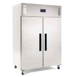 Congelador Gastronorm doble puerta 1200L Polar Serie G