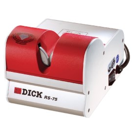 Máquina afiladora Dick RS75