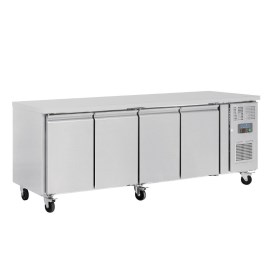 Refrigerador mostrador 449L Polar Serie U