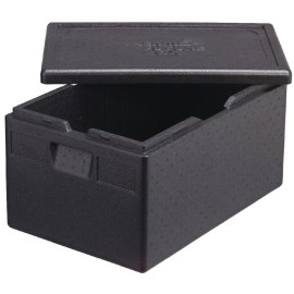 Caja Thermobox Eco 21Ltr