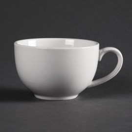Tazas Elegant blancas Olympia