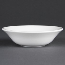 Bols de porcelana para cereales Olympia de 150mm