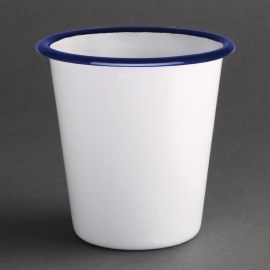 Vaso esmaltado Olympia 310ml
