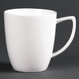 Tazas mug de café latte Lumina 284ml