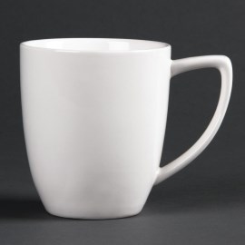 Tazas mug de café latte Lumina 350ml