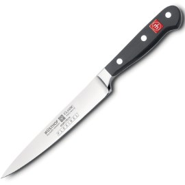 Cuchillo de filetear flexible Wusthof 15cm