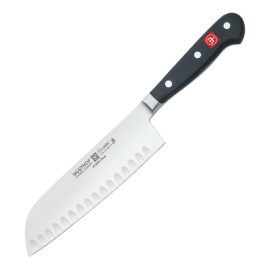 Cuchillo Santoku Wusthof 16cm