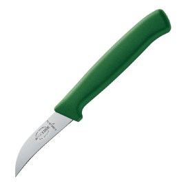 Cuchillo de cocina Pro Dynamic HACCP verde 5cm Dick