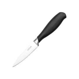 Cuchillo pelador Soft Grip 9cm Vogue