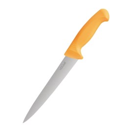 Cuchillo fileteador flexible Vogue