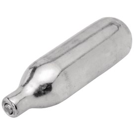 Recargas para sifón de crema Vogue. Caja de 10