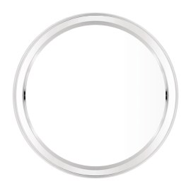 Bandeja de servir circular Olympia 305mm
