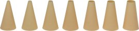 551011_Spuitjes, set van 7 stuks, polyamide, glad_Hendi_van Hattem Horeca_1