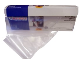 557105_Hendi wegwerp spuitzakken op rol, L= 53 cm, 100 stuks_Hendi_van Hattem Horeca_1