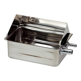 040.113_Ijsportioneerlepel schoonmaakbak, RVS 188_Emga_van Hattem Horeca_1