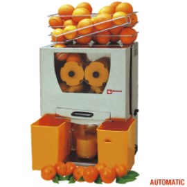 ASD50_Automatische citruspers, 2025 sinaasappels per minuut, 46x33cm H=73,5cm_Diamond_van Hattem Horeca_1