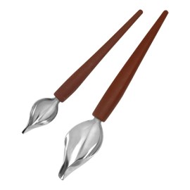 202.015_Decoratie lepel, set van 2 stuks_Emga_van Hattem Horeca_1