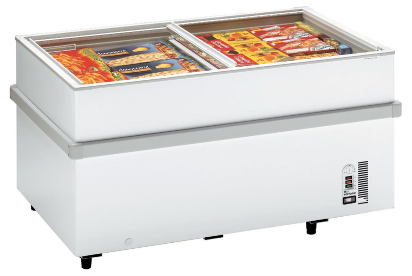 Arcones congeladores Benavent: Todos los modelos disponibles en  Electropremium