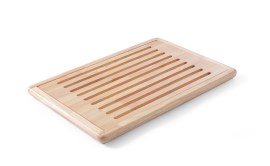 505502_Stokbroodsnijplank met uitneembaar raster - 47,5x32 - Hendi - 505502_Hendi_van Hattem Horeca_1