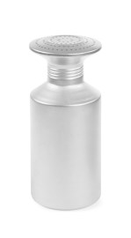 630105_Zoutstrooier - aluminium - Hendi - 630105_Hendi_van Hattem Horeca_1