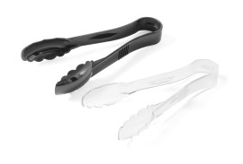 657607_Serveertang - zwart 230 mm - Hendi - 657607_Hendi_van Hattem Horeca_1