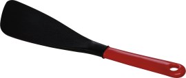 658000_Bakspatel - zwart 280 mm - Hendi - 658000_Hendi_van Hattem Horeca_1