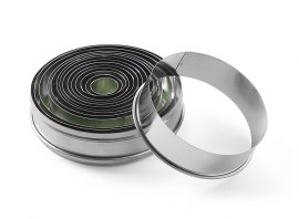 673416_Stekerdoos - 14 delig rond glad - Hendi - 673416_Hendi_van Hattem Horeca_1