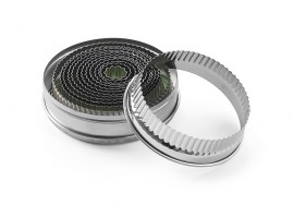 674413_Stekerdoos - 14 delig rond kartel - Hendi - 674413_Hendi_van Hattem Horeca_1