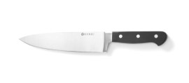 781319_Koksmes gesmeed 200 mm - Hendi Kitchen Line - 781319_Hendi_van Hattem Horeca_1