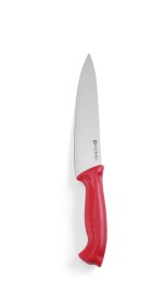 842621_Koksmes 180 mm - rood - Hendi - 842621_Hendi_van Hattem Horeca_1