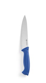 842645_Koksmes 180 mm - blauw - Hendi - 842645_Hendi_van Hattem Horeca_1