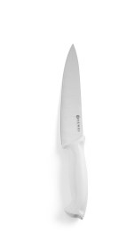 842652_Koksmes 180 mm - wit - Hendi - 842652_Hendi_van Hattem Horeca_1