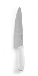 842751_Koksmes 240 mm - wit - Hendi - 842751_Hendi_van Hattem Horeca_1