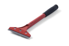 855201_Bakplaatschraper    10x31,5 cm_Hendi_van Hattem Horeca_1